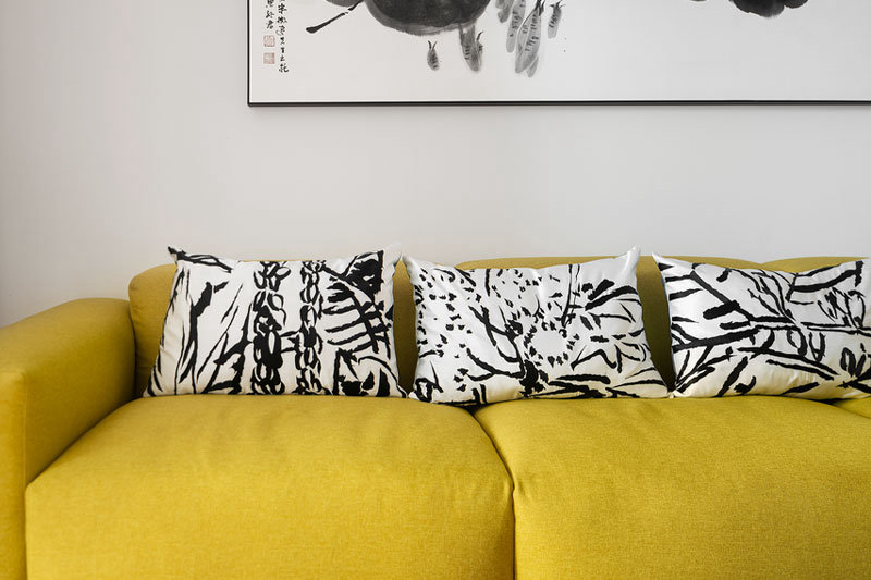 “熊貓守護(hù)人”的家