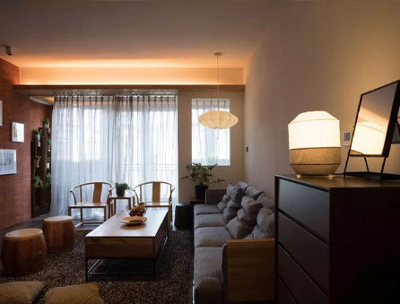 設(shè)計(jì)師宋微建與火藥雕刻師徐立平-央視《秘密大改造》