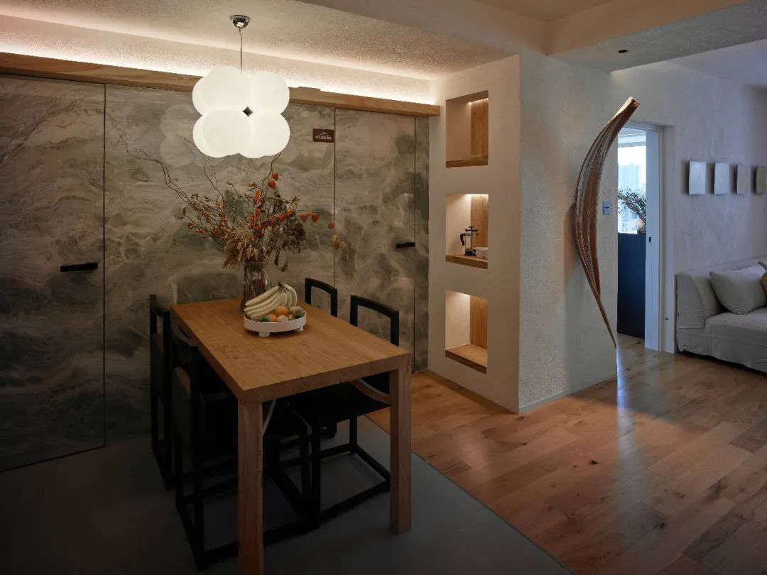 宋微建為87歲工程院院士打造“可靠”居所